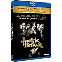 Jackie Brown (Blu-ray) ( Blu Ray)