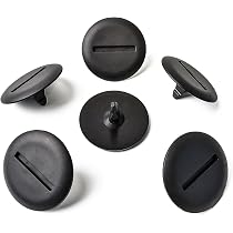20 Clips De Fixation You.S Pour Mercedes CLA (C117) - Référence A0019901392, Pack De Réparation
