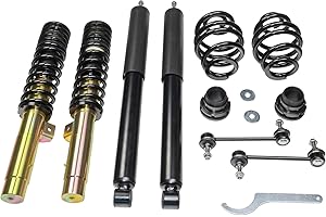 DTSline SX Gewindefahrwerk - 299100060