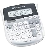Texas Instrument TI-Primaire Plus Calculatrice Scientifique Blanc pas cher