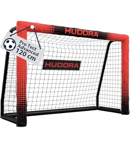 Sport-Thieme Floorballtornetz 160x115cm - Quadratische Maschen 4,5cm