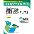 Amazon.fr - La boîte à outils de la Gestion des conflits - Salzer ...