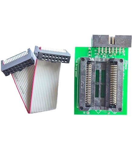 GQ PRG-108 GQ-4X V4 (GQ-4X4) USB Programmatore Universale - Foto 3