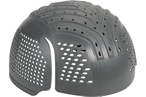 Ergodyne Skullerz 8945F(x) Universal Bump Cap Insert with Extra Venting, Fits Into Any Baseball Hat