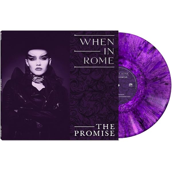 The Promise: When In Rome: Amazon.es: CD y vinilos}