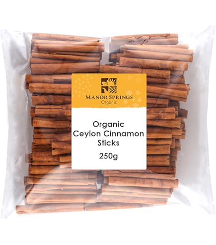Cinnamon Quills X 3. Farm Direct - View #2
