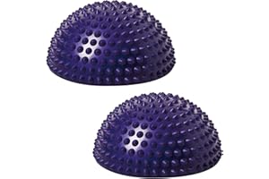 ‎TOGU Togu SENSO® Balance-Igel 2-er Set