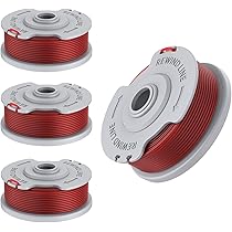 Bobina Di Ricambio Gardena Per Turbotrimmer/Tagliabordi - Modello 5364-20 - Foto 7