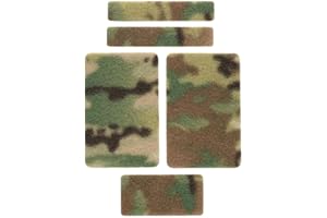 M-Tac Velcro Set (5 Pieces)