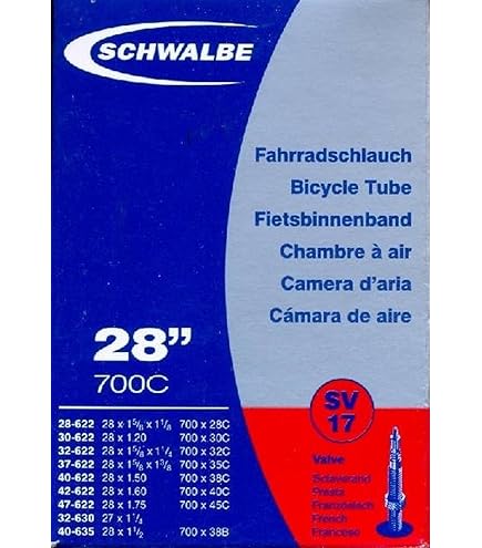 Ecovelo Fahrradreifen 700x35c – Schwarz, 37-622, Für Citybike & Trekking