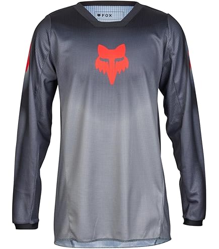 FOX Flexair Efekt MX-shirt für