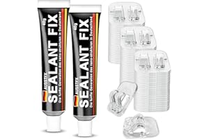 Ourdort 100 Stück Klebehaken für Katzennetz Balkon,mit 2 Stück 40g Montagekleber,zur Befestigung vom Katzen Netz,ohne Bohren,Wetterfest,UV-beständig(ohne Katzennetz)