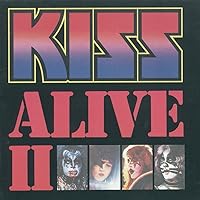 Alive: Amazon.co.uk: CDs & Vinyl