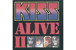 Alive II