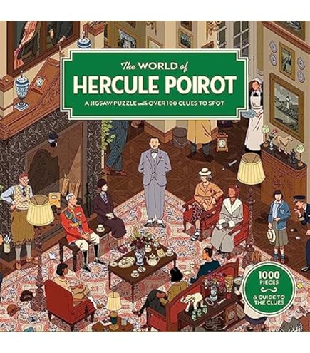 Puzzle 1000 Pièces Tintin – Tintin Au Tibet – Poster 68x48cm Inclus – Neuf