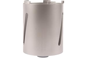 Starrett COR. DIAMANTE CONSTRUCCION 127MM DIAM.. bleu