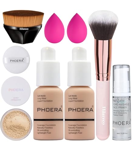 Il Correttore Come Alternativa Al Fondotinta: Guida E Consigli Per Un - Foto 11