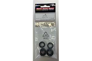 Carrera Digital 132 / Evolution Reifen Porsche 917K 89882 Reifenset Ersatzreifen