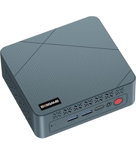 ミニPC intel NUC i5 10210u 512GB 16GB Intel Nuc Mini Complete PC, Intel i5-10210U Quad Core 4 x 4.20GHz