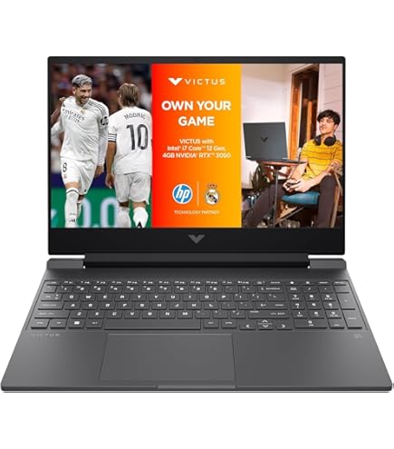 HP Laptop 250 G9 (2024), Intel Core i7 12th Gen 1255U - (16GB