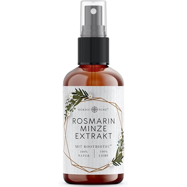 Centeno Haarwasser 200 Ml – Pflegend & Revitalisierend Für Gesundes Haar