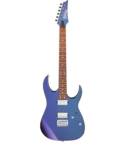 ギター Ibanez RG421PB-SBF RG421PB-SBF | 【クロサワ楽器店オンラインショップ】いい楽器と