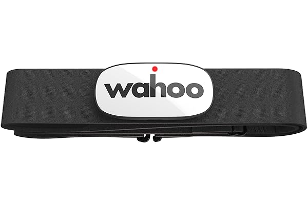Wahoo Fitness TRACKR Moniteur de fréquence Cardiaque