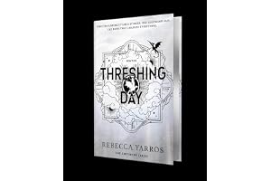 Cover: Threshing Day (Limited Deluxe Edition)