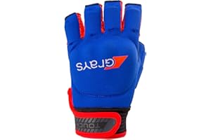 Grays Touch Guante Hockey