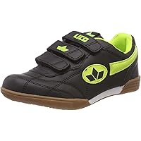 Geka Unisex-Kinder Bernie V Multisport Indoor Schuhe