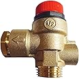 Altecnic Pressure Relief Valve - Replaces FireBird Part No. ACCCOMSRV