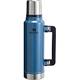 Stanley Classic Legendary Yalıtımlı Su Şişesi, 1.4 L