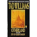 Otherland - City of Golden Shadow