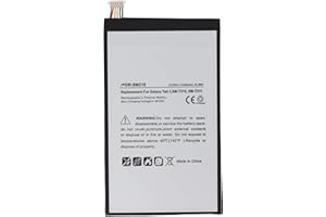 ACCUCELL Bateria kompatybilna z Samsung Galaxy Tab 3 8.0 akumulator SM-T310, SM-T311, SM-T315, SM-T320