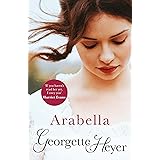 Arabella: Georgette Heyer Classic Heroines
