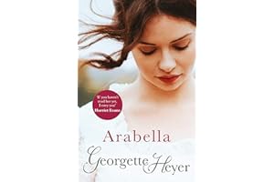 Arabella: Gossip, scandal and an unforgettable Regency romance