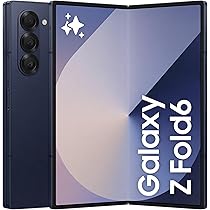 【Kore】国内版 GALAXY Z FOLD 6 256gb Amazon.com: Samsung Galaxy Z Fold 6, 256GB Unlocked Android