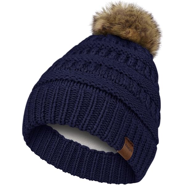 Gants D'hiver Unisexes Tactiles - Doublure Polaire épaisse, Poignet élastique, Pour Course, Vélo, Plein Air - 2