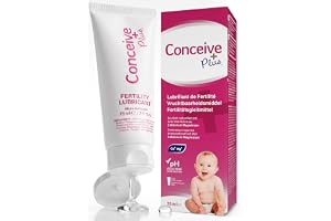 Conceive Plus fertilitetsglidmedel, 75 ml