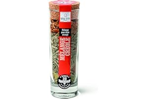 Mélange pour rhum arrangé Créole