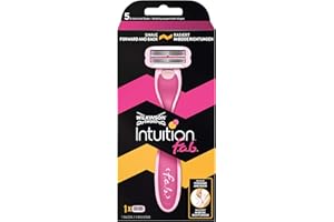 ‎WILKINSON SWORD Wilkinson Sword Intuition fab Damen Rasierer