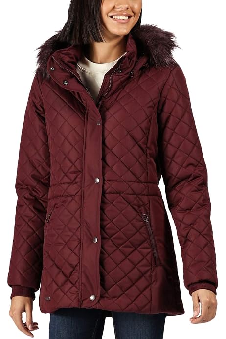 Regatta Women's Fritha Insulated Lined 