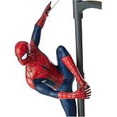 Paladone Spiderman Lamba, &Ouml;r&uuml;mcek Masa Lambası Lisanslı Marvel Comics Merchandise