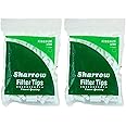 Wilsons of Sharrow King Size Filter Tips [2 Bags]