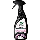 Turtle Wax Rim Cleaner and Iron Dust Remover, 750 Ml