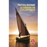 Le ventre de l'Atlantique