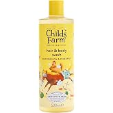 Childs Farm Karpuz ve Ananas &Ouml;zl&uuml; &Ccedil;ocuk Sa&ccedil; ve V&uuml;cut Şampuanı 500 ml