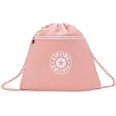 Kipling SUPERTABOO Medium Backpack, Memory Pink Ce, Kipling SUPERTABOO Memory Pink Ce BACKPACKS