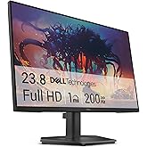 Dell SE2425HG 23.8 in&ccedil; 200Hz 1ms Full HD FreeSync Premium IPS Gaming Monit&ouml;r
