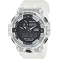 Casio G-Shock Analog-Digital World Time Watch